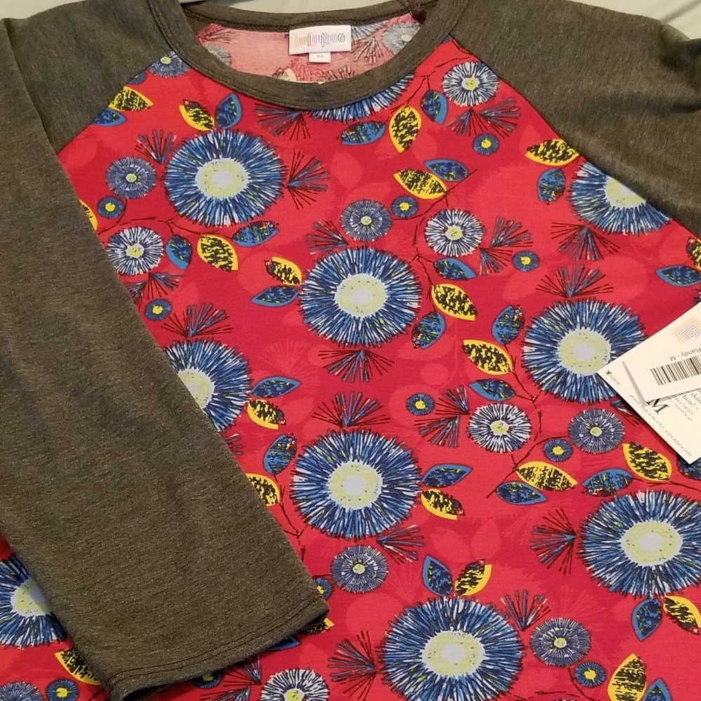 Lularoe Randy - Picture 2 of 2